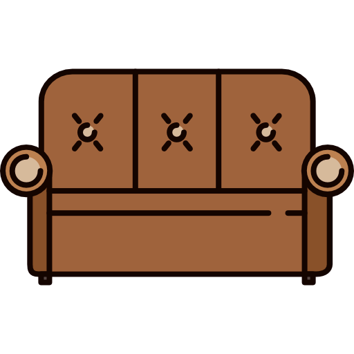 Couch icon