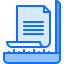Scanner アイコン 64x64