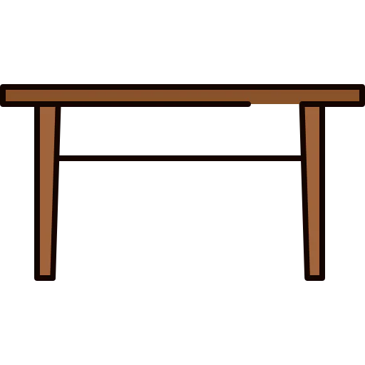 Table 图标