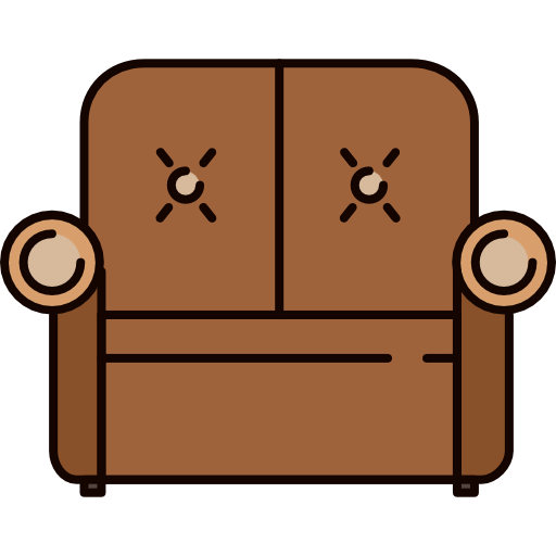 Couch icon