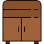 Cupboard icône 64x64