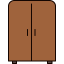 Closet icon 64x64