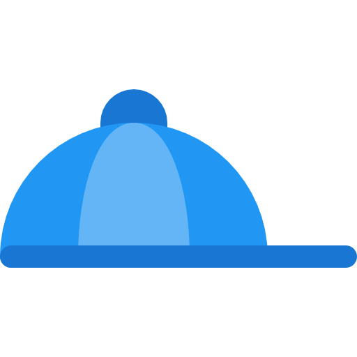 Cap icon