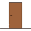 Door 图标 64x64