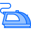 Iron アイコン 64x64