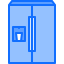 Refrigerator アイコン 64x64