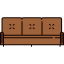 Couch icon 64x64