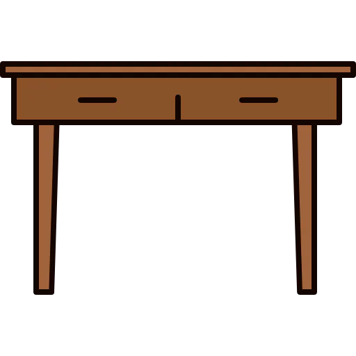 Table 图标