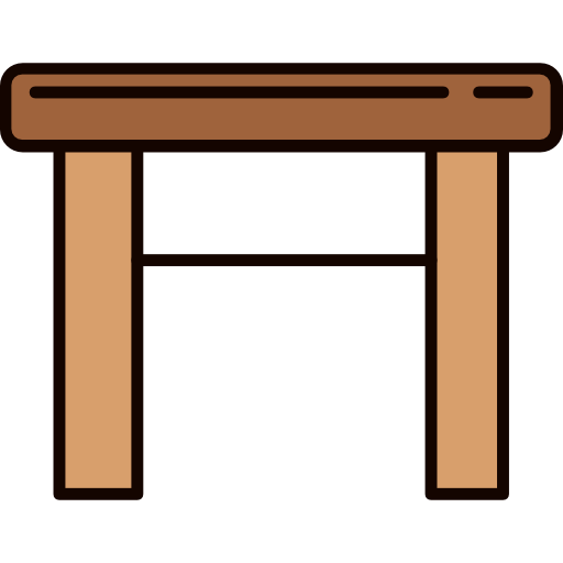 Stool icon