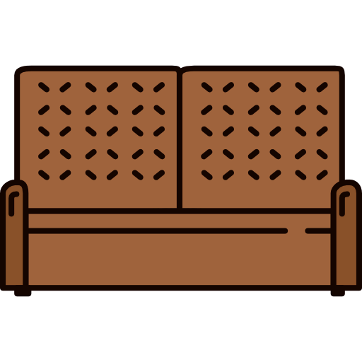 Couch icon