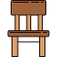 Chair ícone 64x64