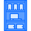 Bookcase アイコン 64x64