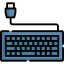 Keyboard іконка 64x64