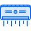 Air conditioning アイコン 64x64