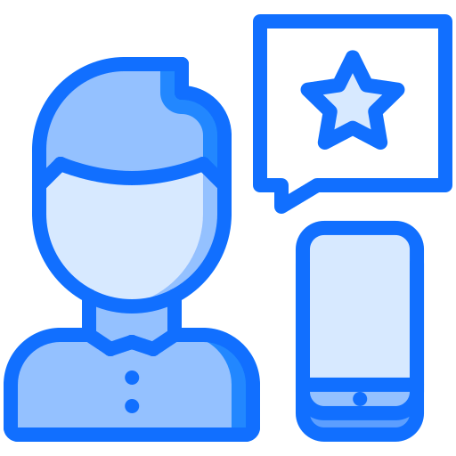 Feedback icon