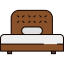 Bed ícone 64x64