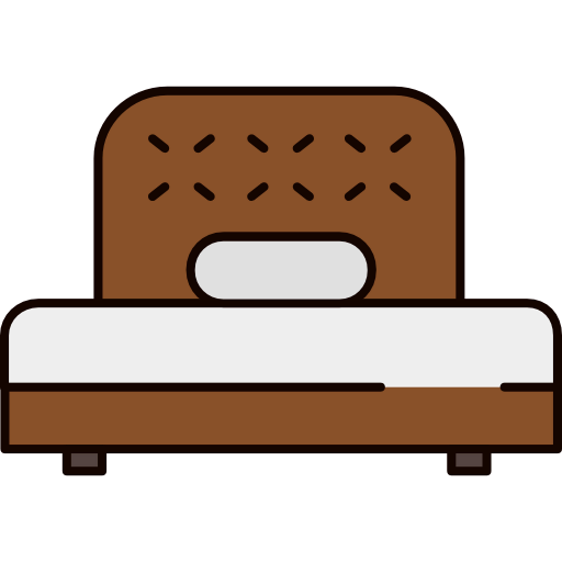 Bed icon