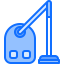 Vacuum cleaner アイコン 64x64
