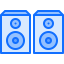 Speaker アイコン 64x64