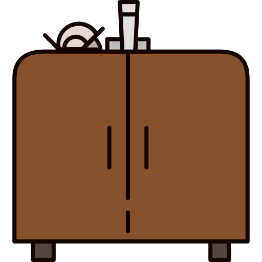 Cupboard 图标