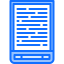 Ebook アイコン 64x64