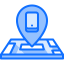 Location pin 图标 64x64