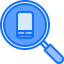 Magnifier icon 64x64