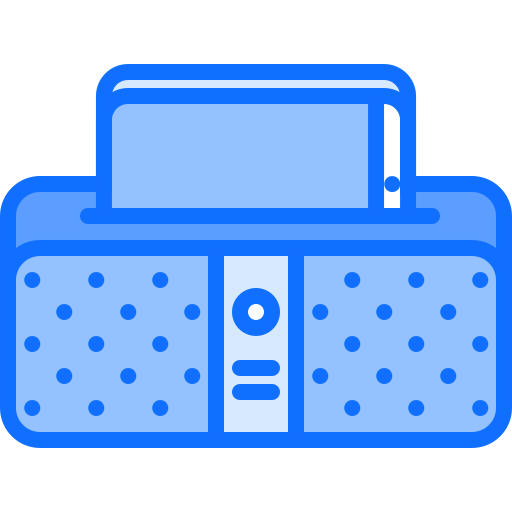 Dock icon