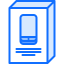 Smartphone 图标 64x64