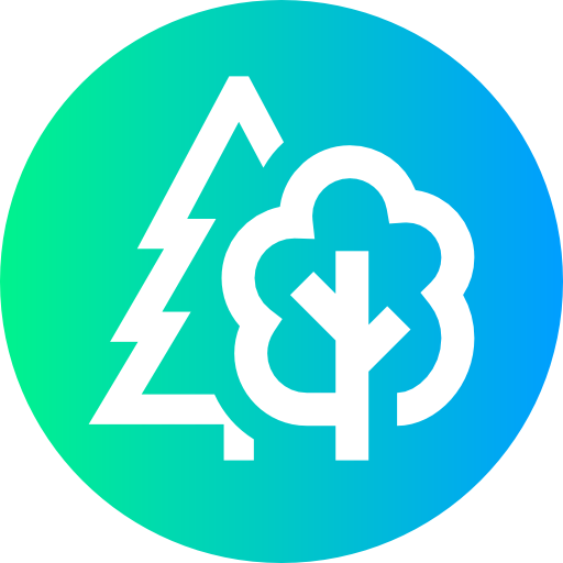Forest icon