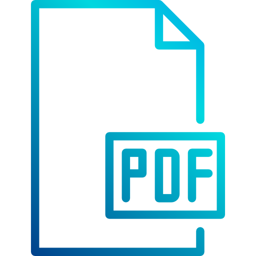 Pdf icon