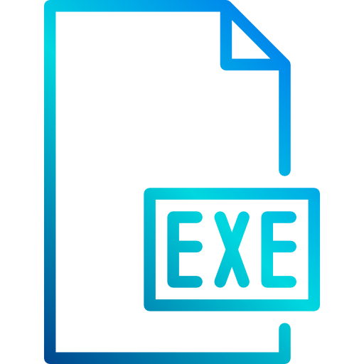 Exe icon