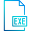Exe icon 64x64