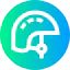 Helmet icon 64x64