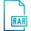 Rar icon 64x64
