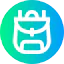 Backpack icon 64x64
