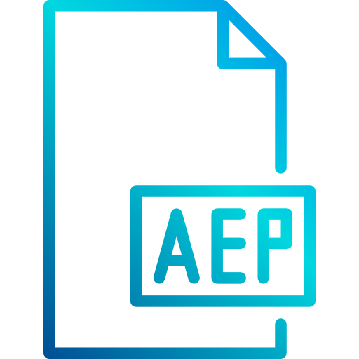 Aep icon