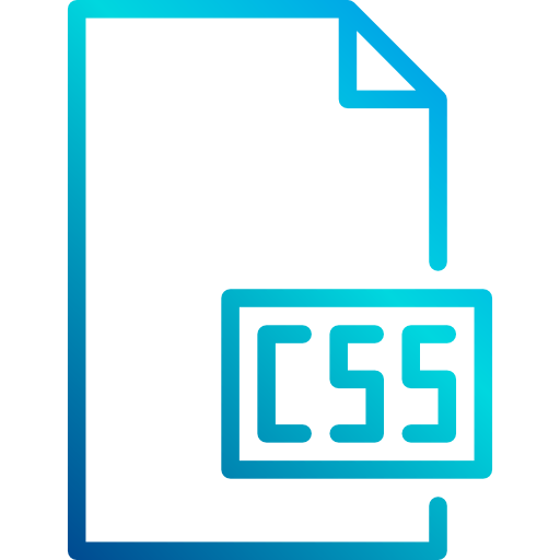 Css icon