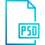 Psd icon 64x64