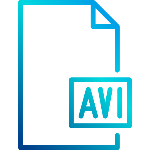 Avi icon