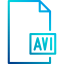 Avi icon 64x64