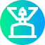 Camping gas Symbol 64x64