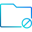 Folder icon 64x64