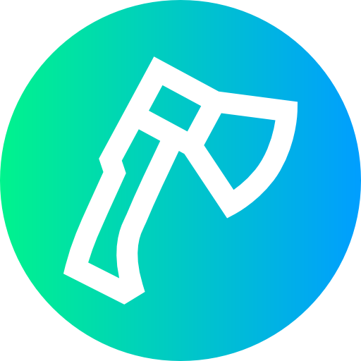 Axe icon