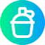 Canteen icon 64x64