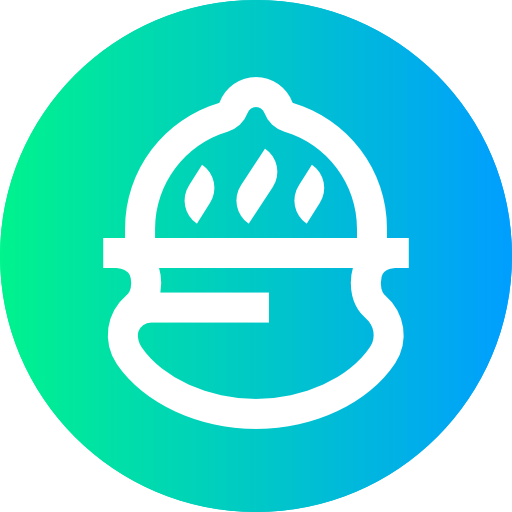 Pot icon