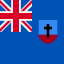 Montserrat icon 64x64