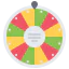 Wheel of fortune biểu tượng 64x64