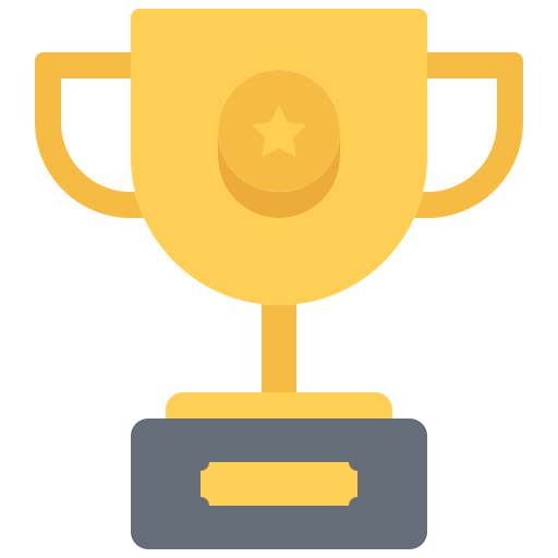 Trophy icon