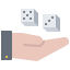 Dice biểu tượng 64x64